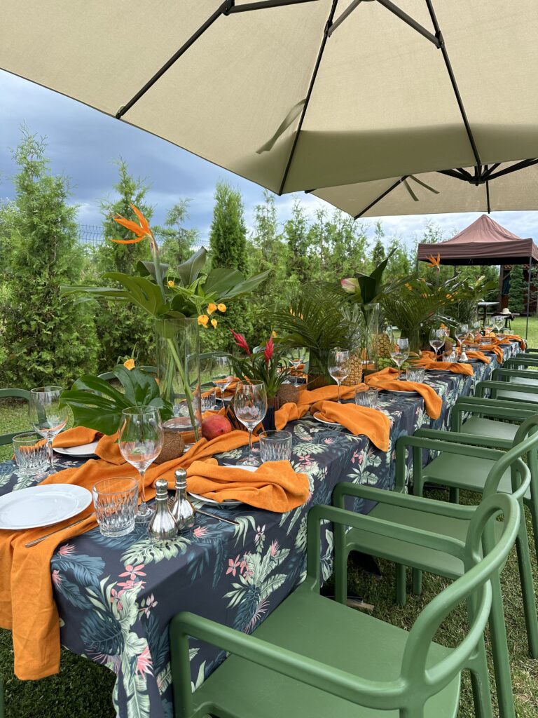 catering